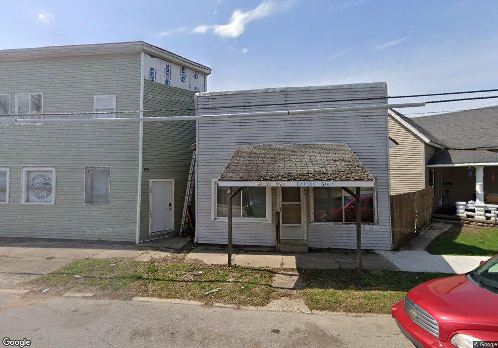 184 Falls Ave, Wabash, IN 46992 - photo 1