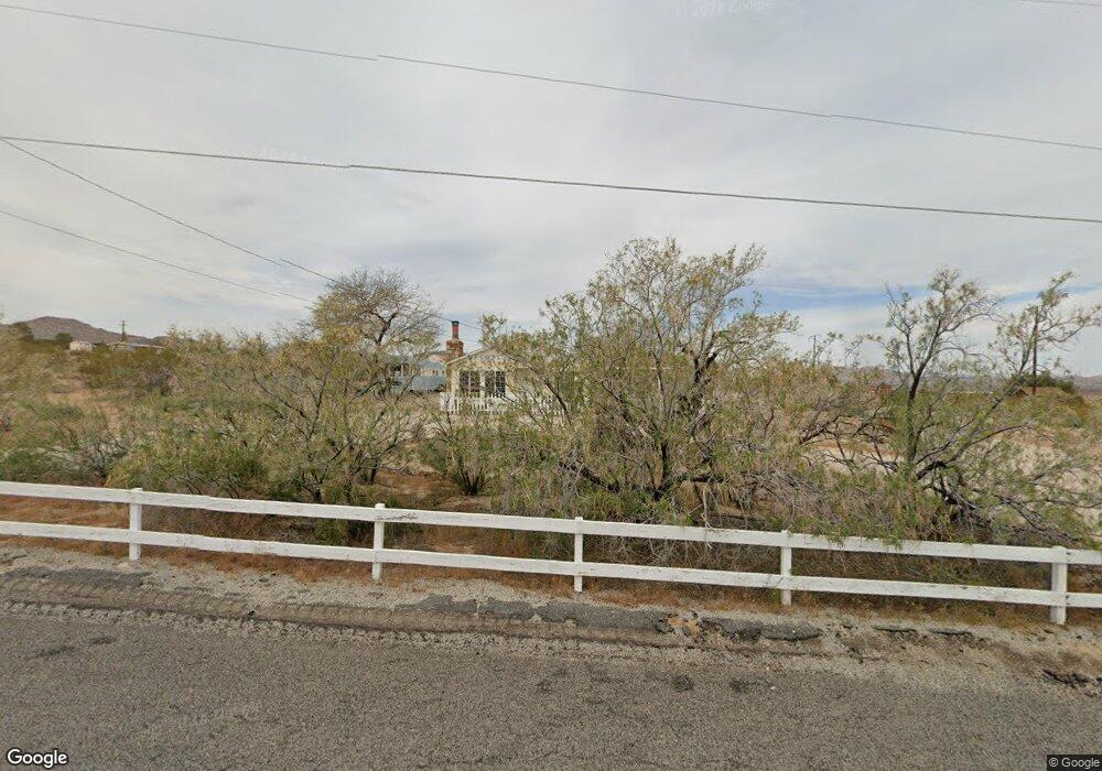 6836 Mount Lassen Ave, Joshua Tree, CA 92252 - photo 1