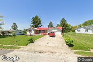 416 E Lincoln St, Mount Carroll, IL 61053