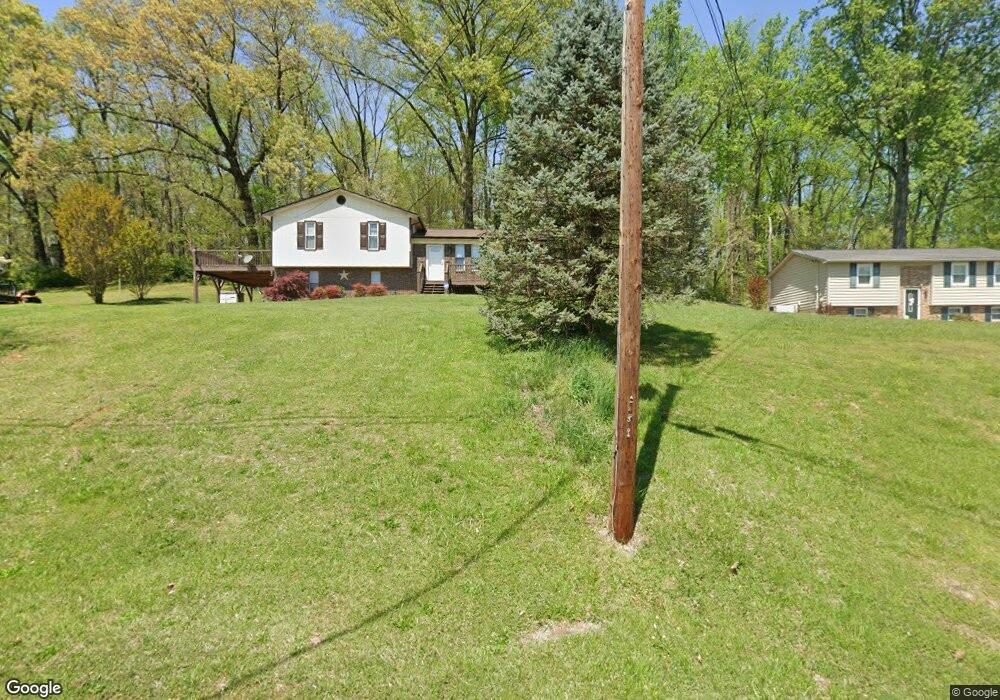 2389 Holder Dr, Morristown, TN 37814 - photo 1