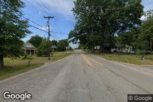 00 N Matson & Kershaw-Camden Hwy, Kershaw, SC 29067