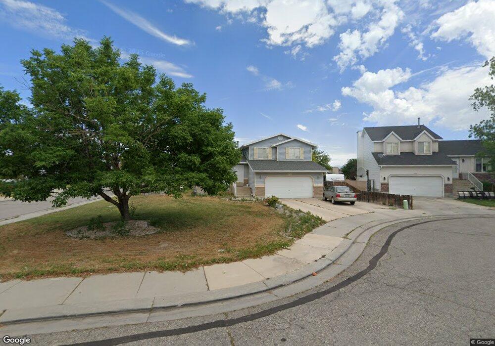 5196 Emma Sue Cir, West Jordan, UT 84081 - photo 1