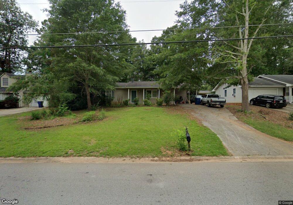 311 Cindy Dr SE unit 1, Conyers, GA 30094 - photo 1