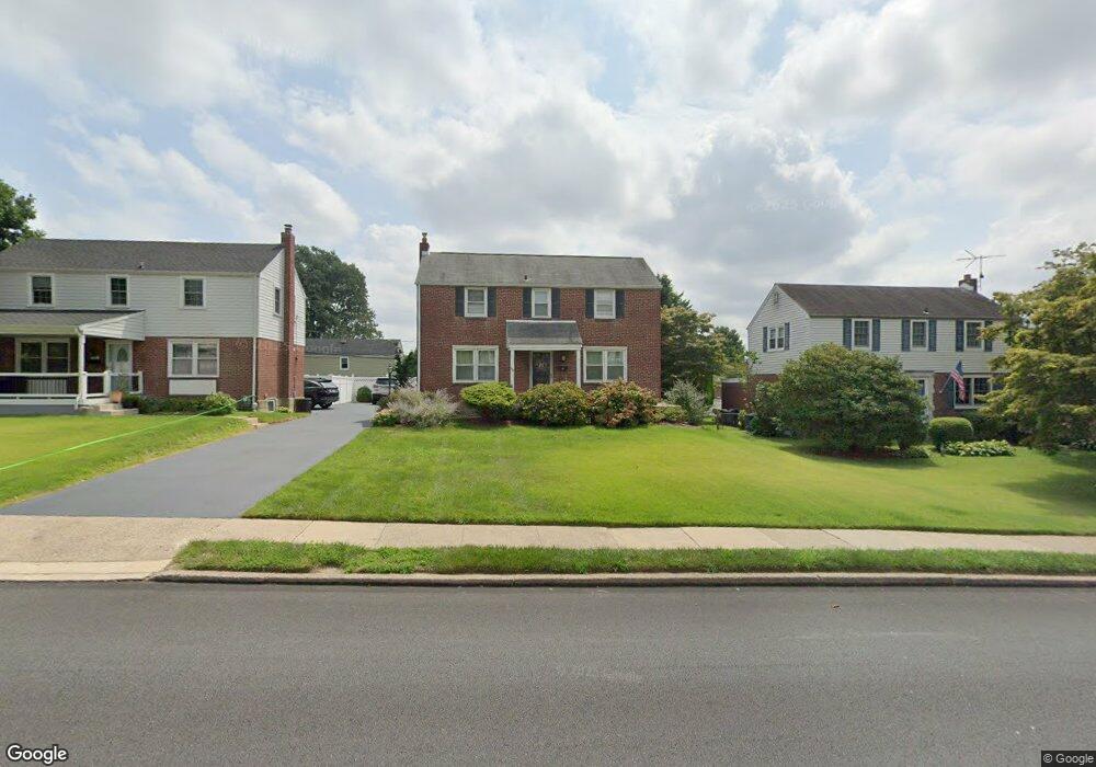 115 E Manoa Rd, Havertown, PA 19083 - photo 1