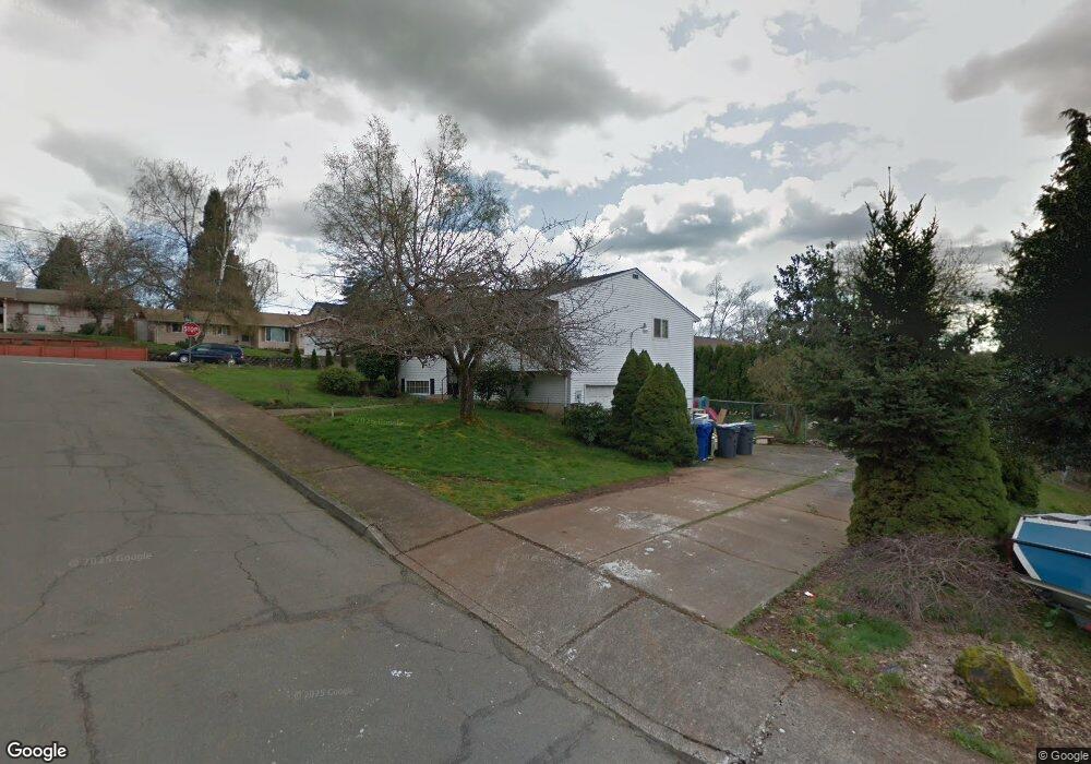 490 Lori Ave SE, Salem, OR 97302 - photo 1