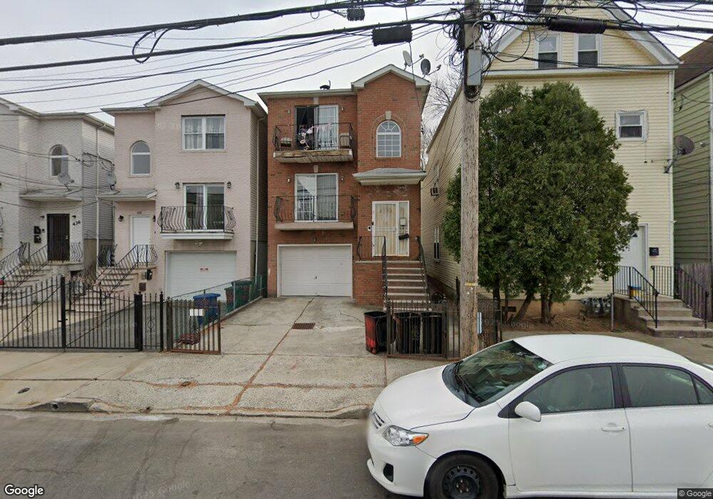 440 S 19th St, Newark, NJ 07103 - photo 1