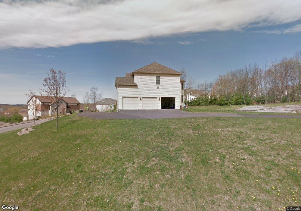 121 Wakefield Rd, Shavertown, PA 18708 - photo 1