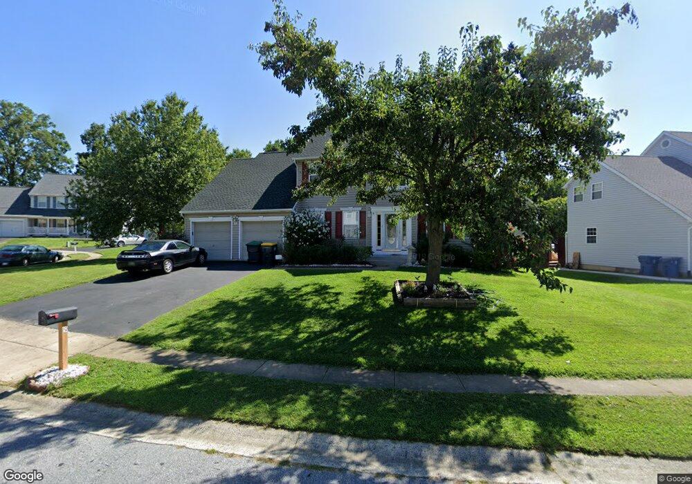 18 Split Rail Ln, Newark, DE 19702 - photo 1