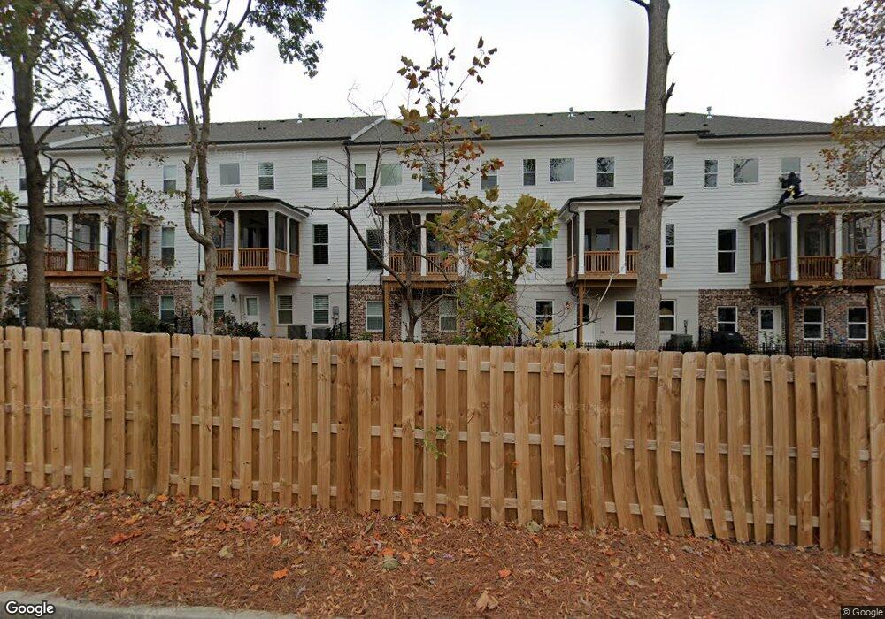 115 Martin Run unit 45, Alpharetta, GA 30009 - photo 1