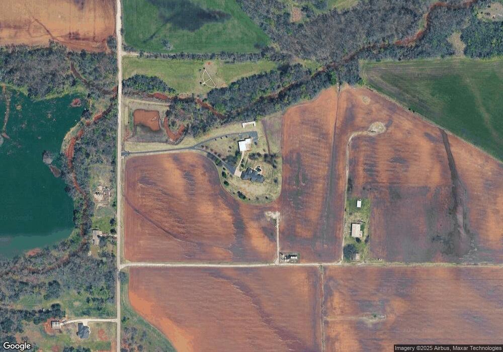 15309 Gaddy Rd, Shawnee, OK 74801 - photo 1