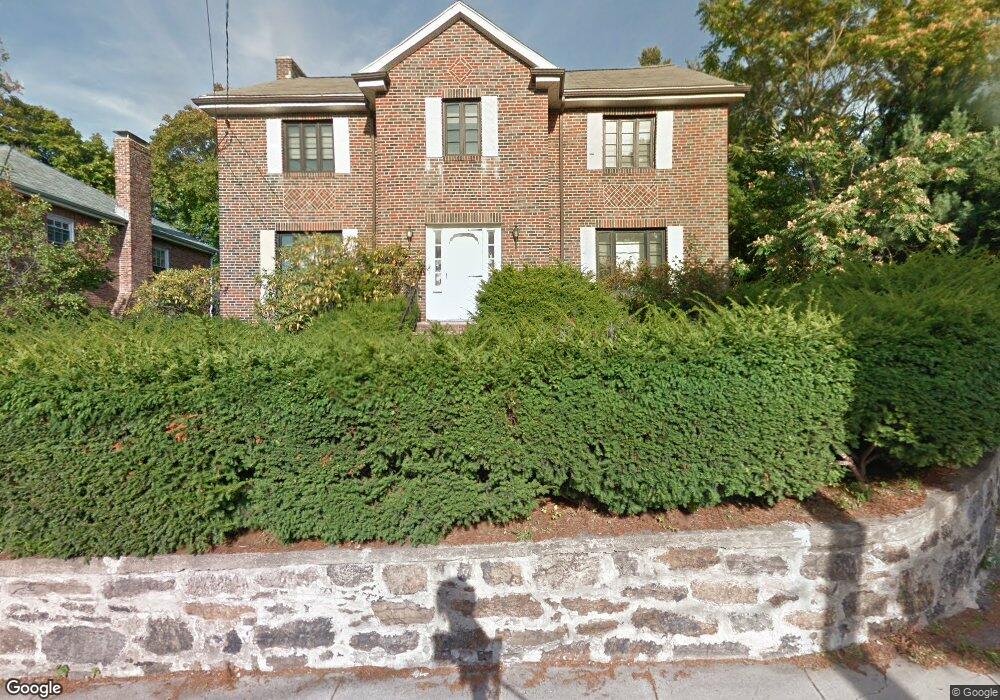 359 Kent St, Brookline, MA 02446 - photo 1