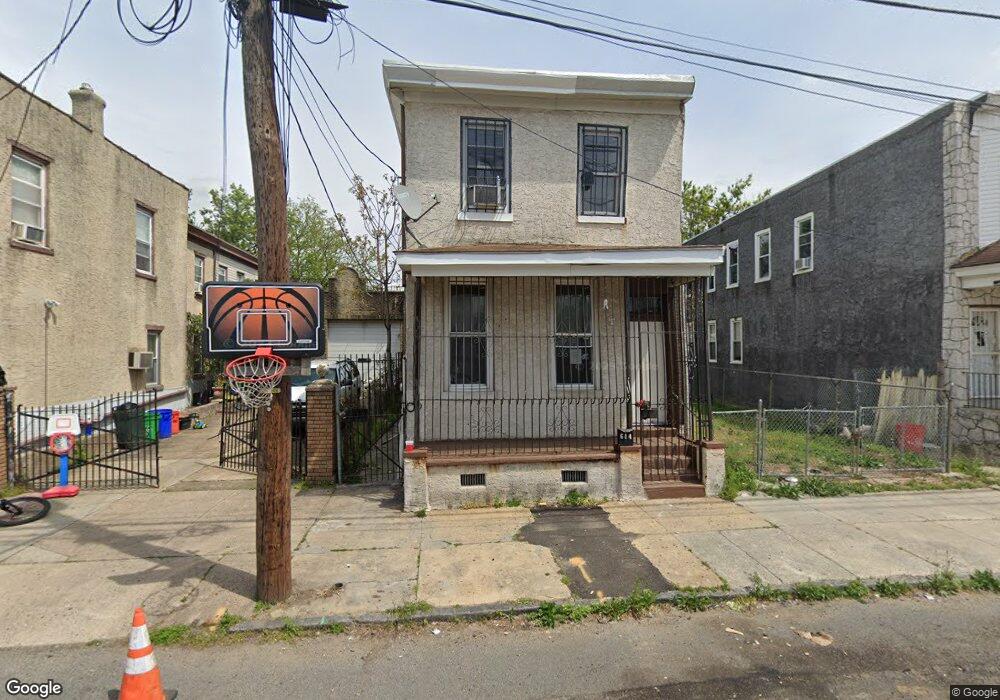 614 S 5th St, Camden, NJ 08103 - photo 1