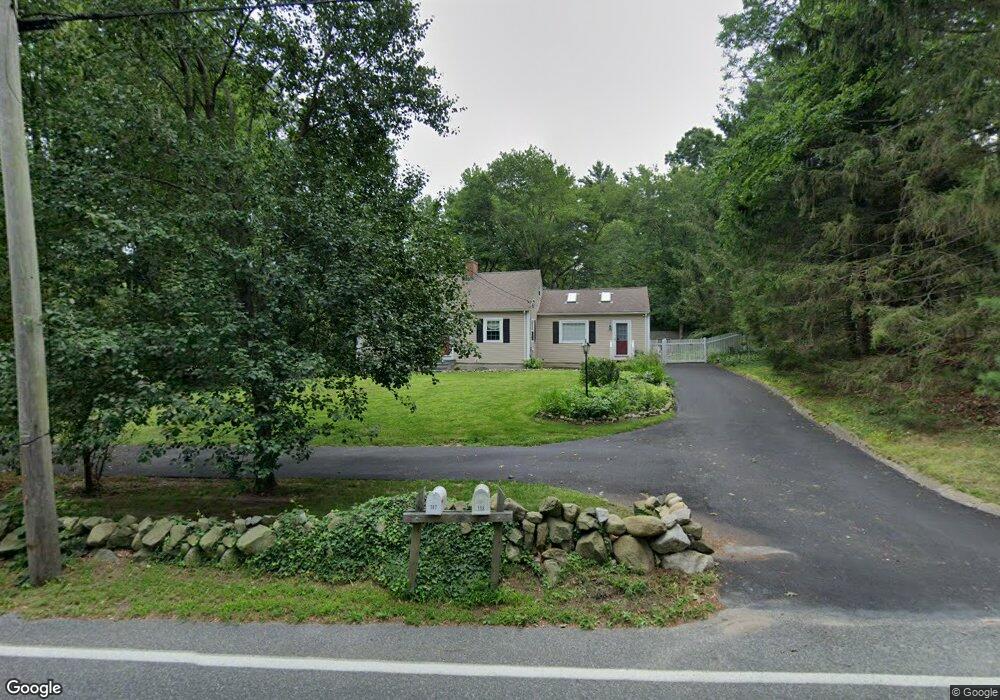 198 State St, Hanson, MA 02341 - photo 1