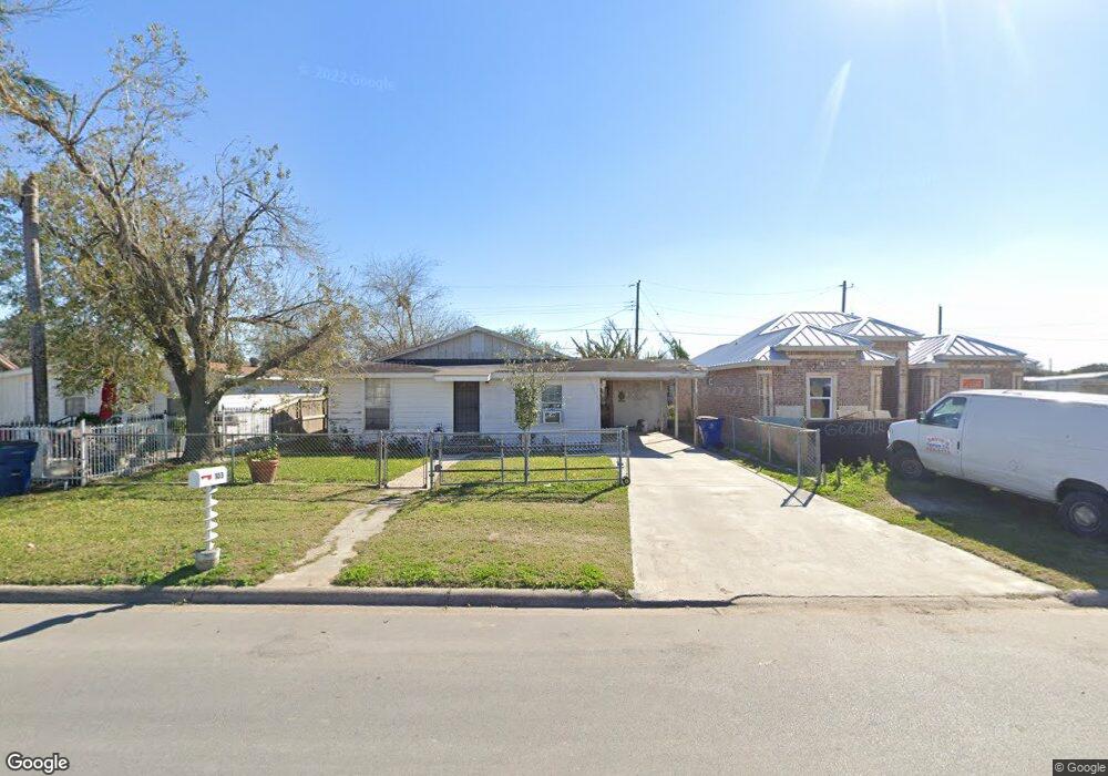 103 North Ave, Donna, TX 78537 - photo 1
