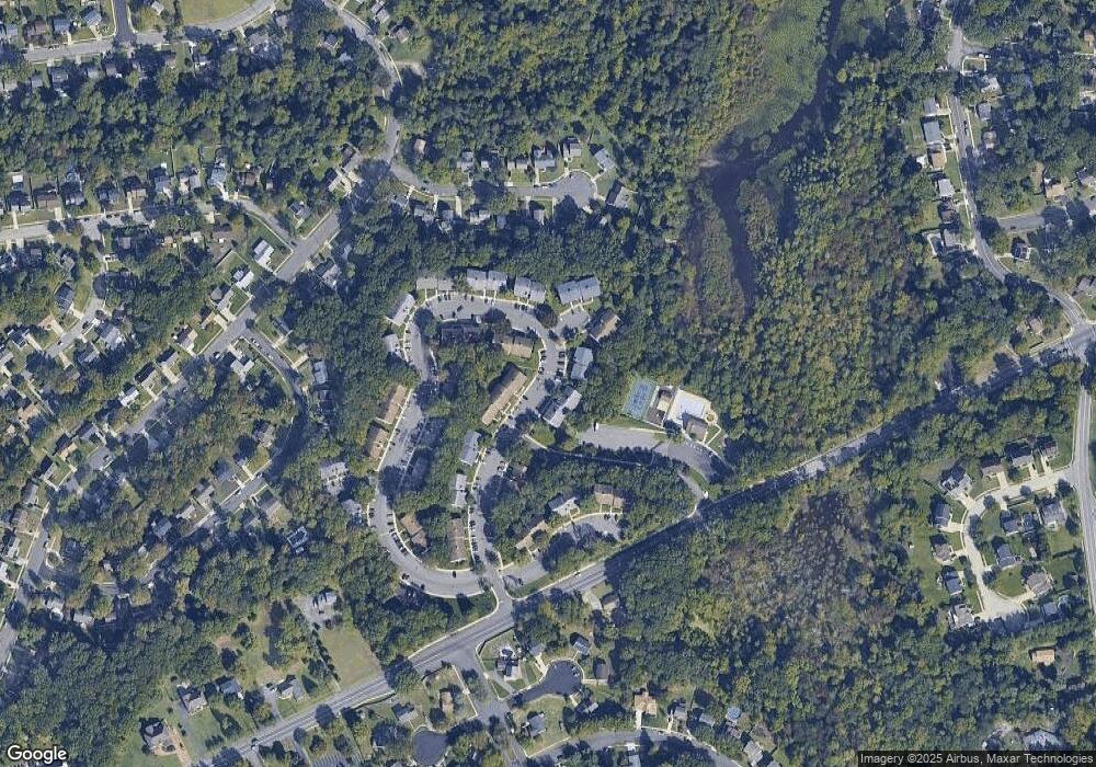 3 William Ellery Bldg, Blackwood, NJ 08012 - photo 1