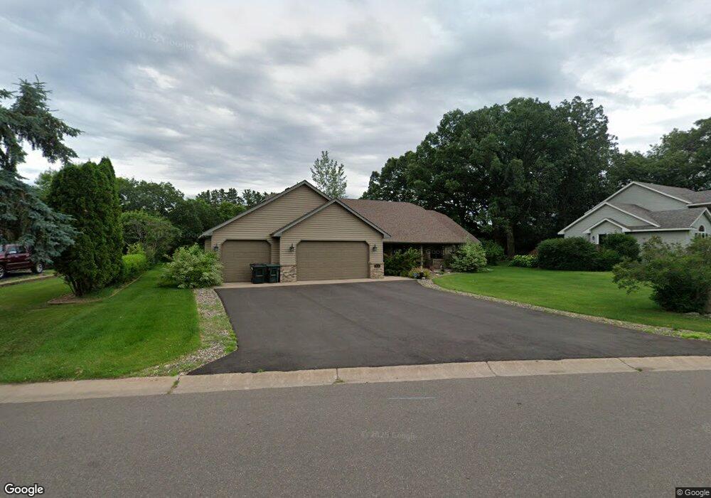 38405 Branch Ave, North Branch, MN 55056 - photo 1