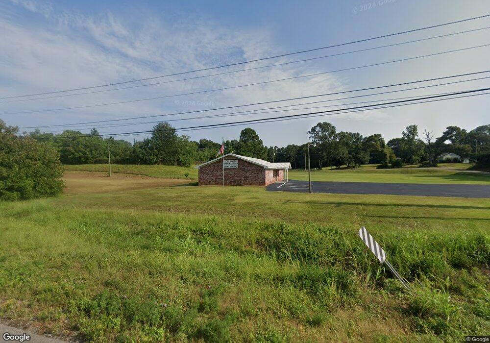5204 U S 84, Laurel, MS 39443 - photo 1