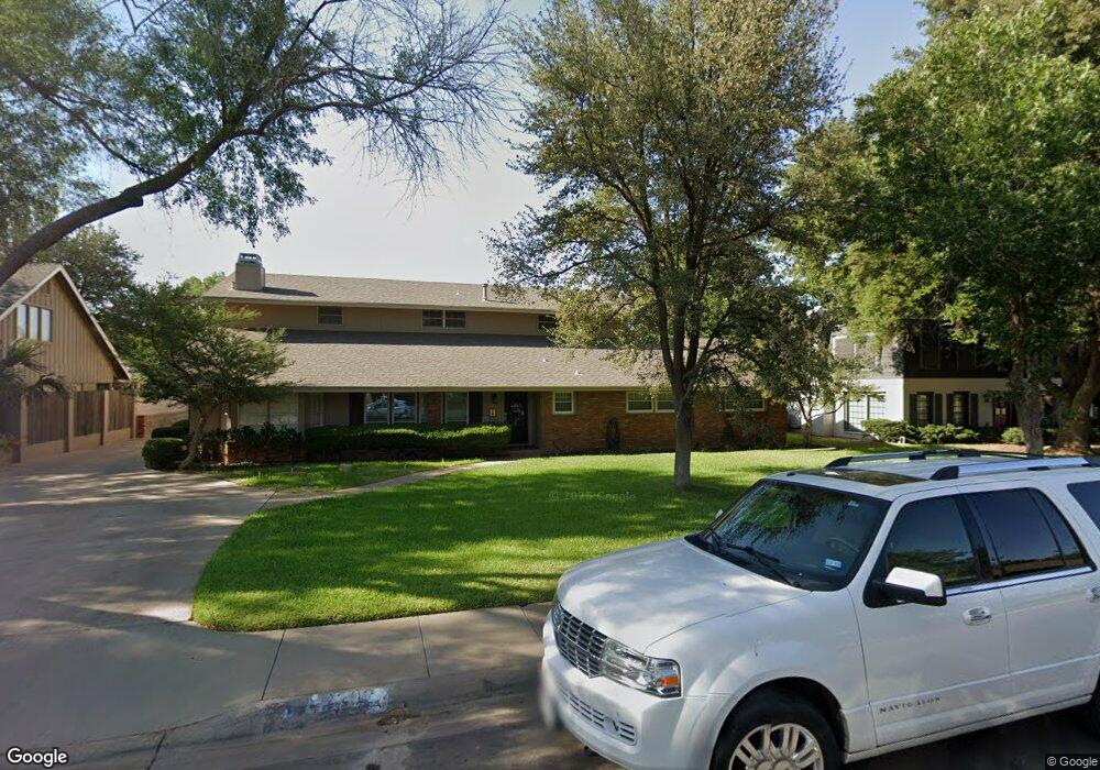 2202 Gulf Ave, Midland, TX 79705 - photo 1