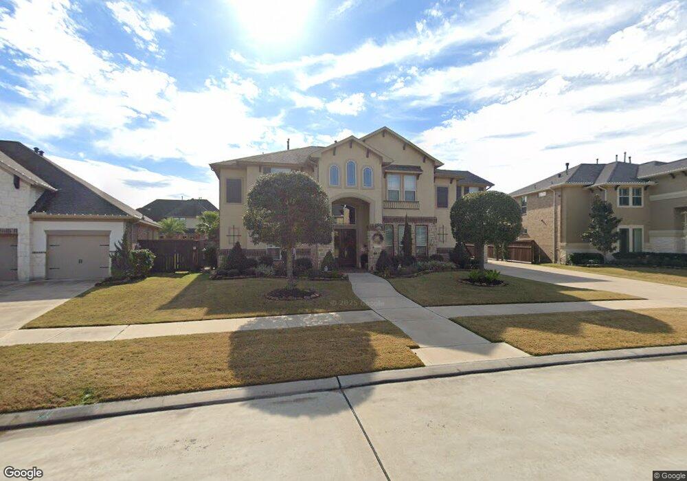 5715 Mustang Ridge Ln, Fulshear, TX 77441 - photo 1