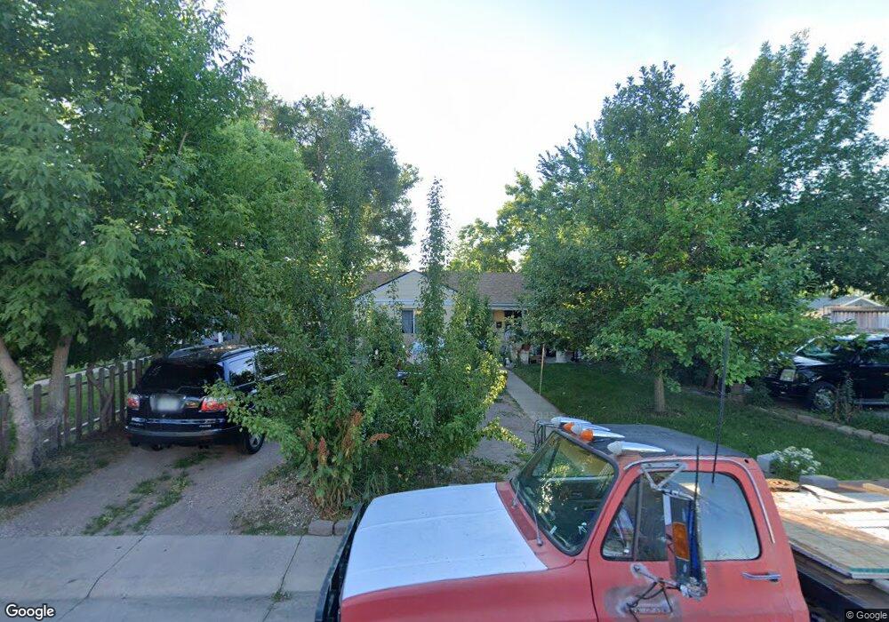 3300 Dexter St, Denver, CO 80207 - photo 1