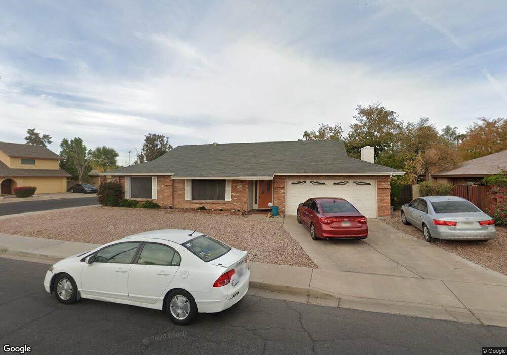 1446 W Meseto Ave unit 3, Mesa, AZ 85202 - photo 1