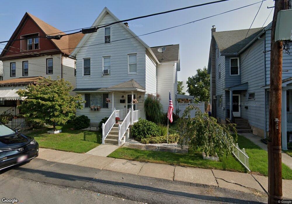 912 W Elm St, Scranton, PA 18504 - photo 1