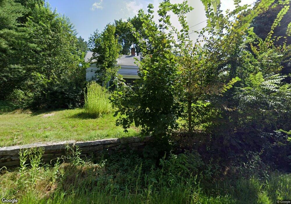 52 Old Worcester Rd, Webster, MA 01570 - photo 1