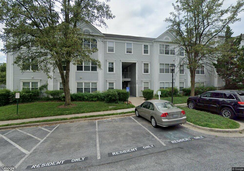 2700 Snowbird Terrace unit 12, Silver Spring, MD 20906 - photo 1