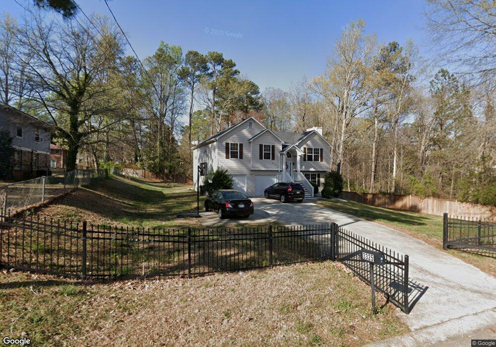 3325 Wildwood Dr SW unit 24, Marietta, GA 30060 - photo 1