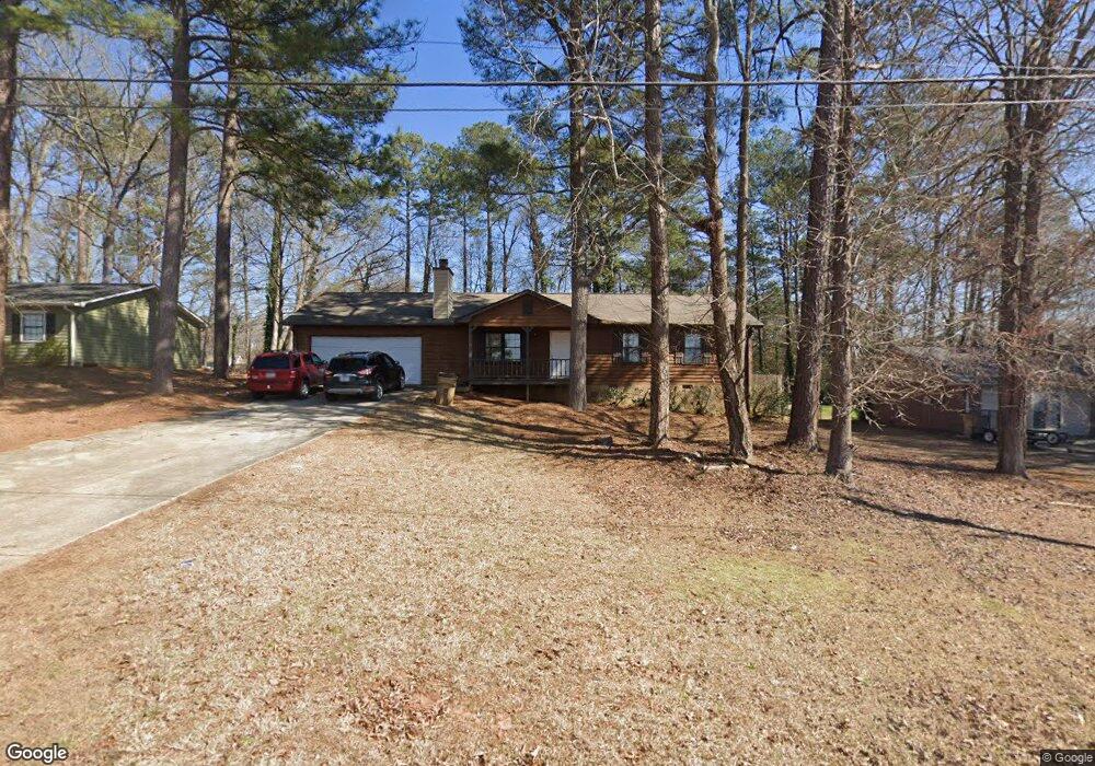 116 Susan Ln unit 2, Stockbridge, GA 30281 - photo 1