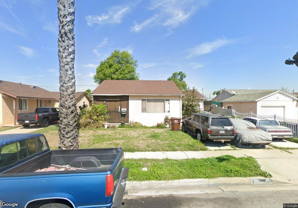 1415 W Spruce St, Compton, CA 90220 - photo 1