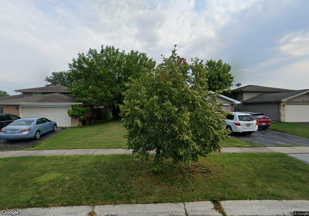 4040 172nd Place, Country Club Hills, IL 60478 - photo 1