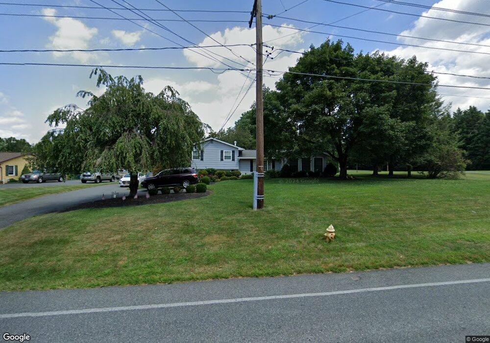 402 E Jarrettsville Rd, Forest Hill, MD 21050 - photo 1