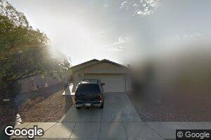 4553 S Fenwick Dr, Tucson, AZ 85730