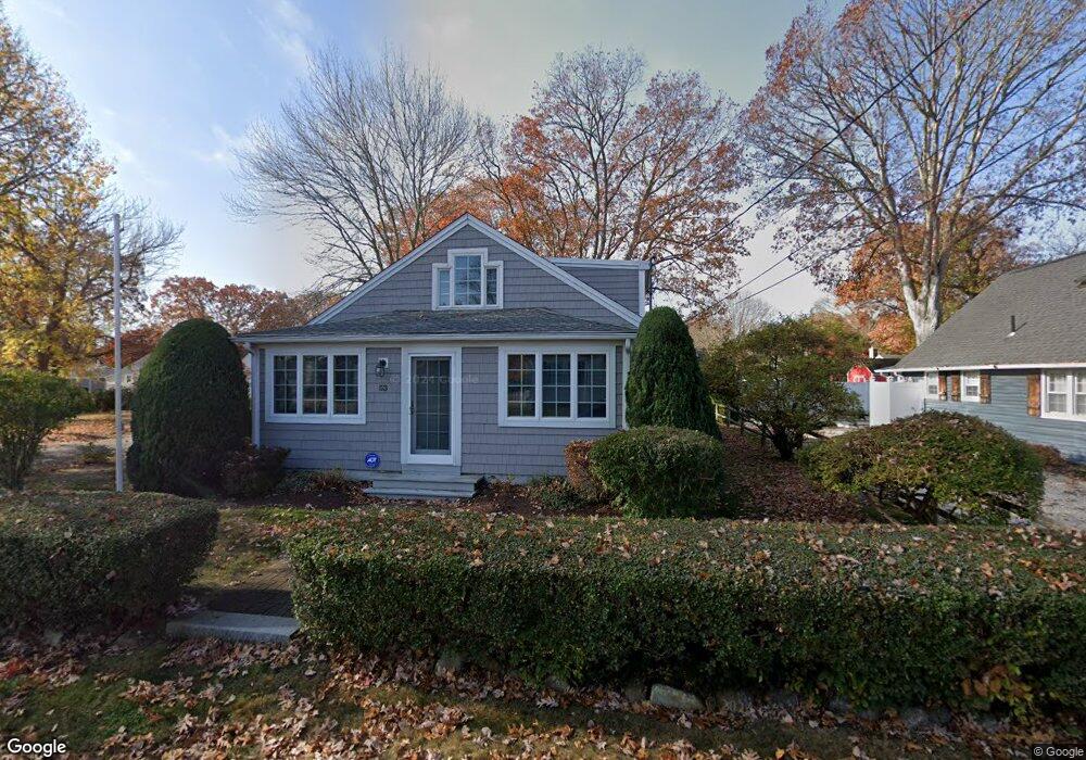 53 Hawks Nest Rd, Old Lyme, CT 06371 - photo 1