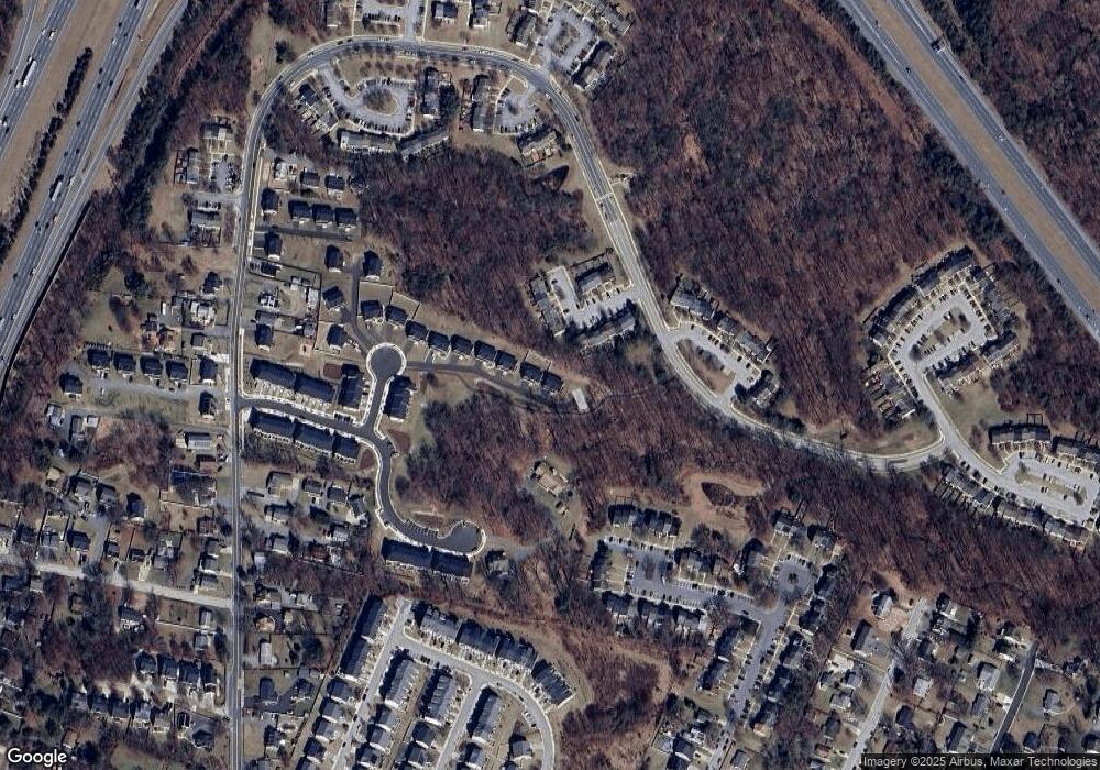 9114 Giddings Crossing, Laurel, MD 20723 - photo 1