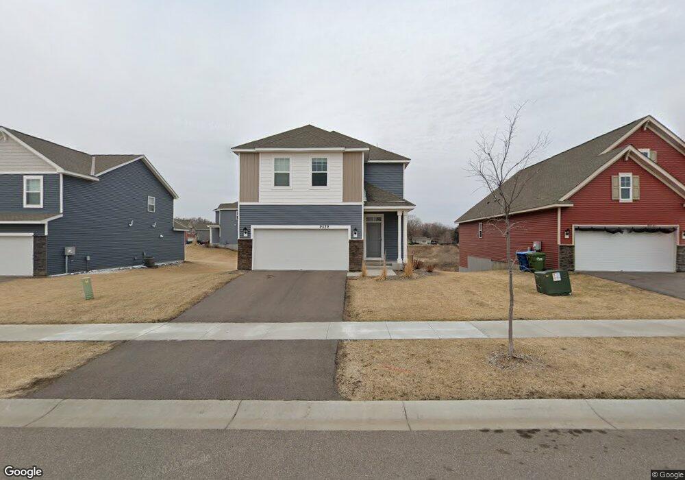 9529 Lancaster Ln N, Maple Grove, MN 55369 - photo 1