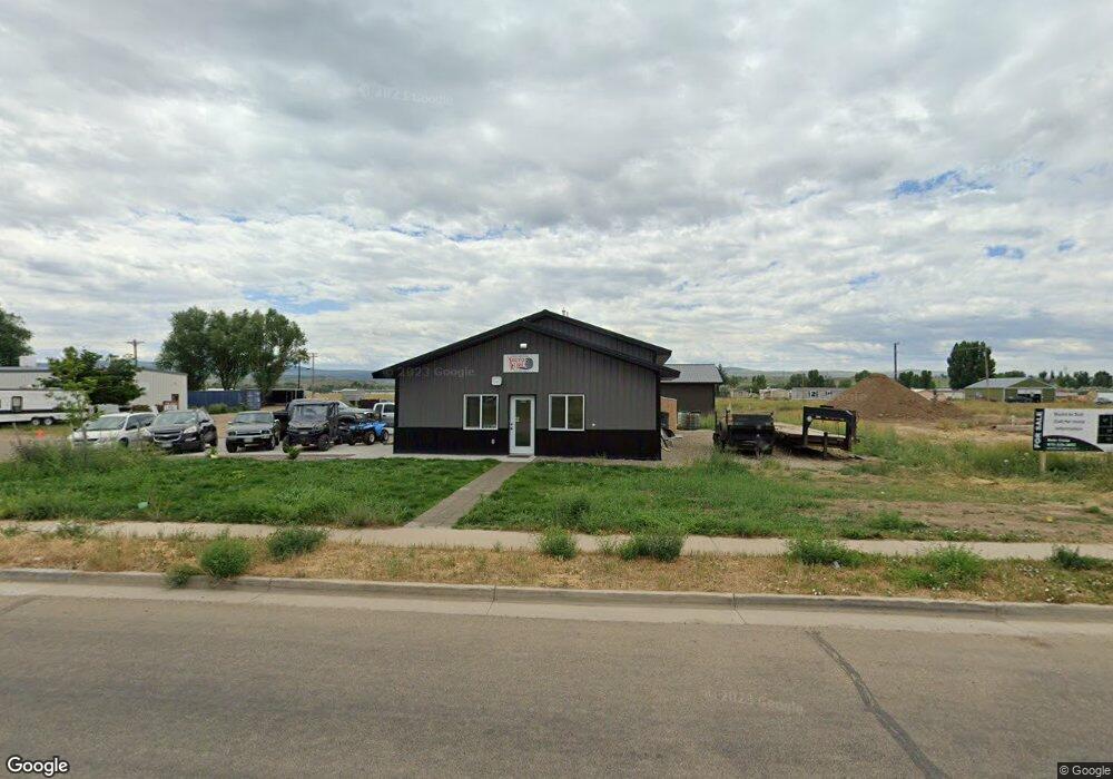 334 Steele St, Craig, CO 81625 - photo 1