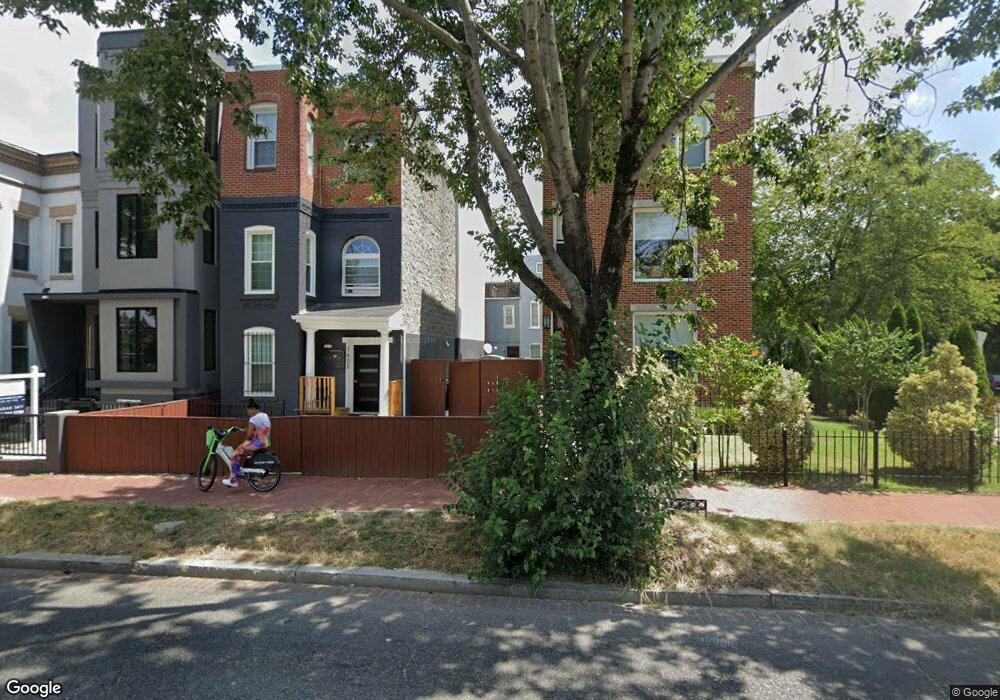 1403 1st St NW, Washington, DC 20001 - photo 1