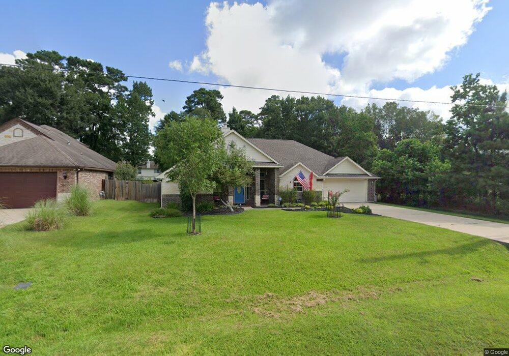6506 Durango Dr, Magnolia, TX 77354 - photo 1