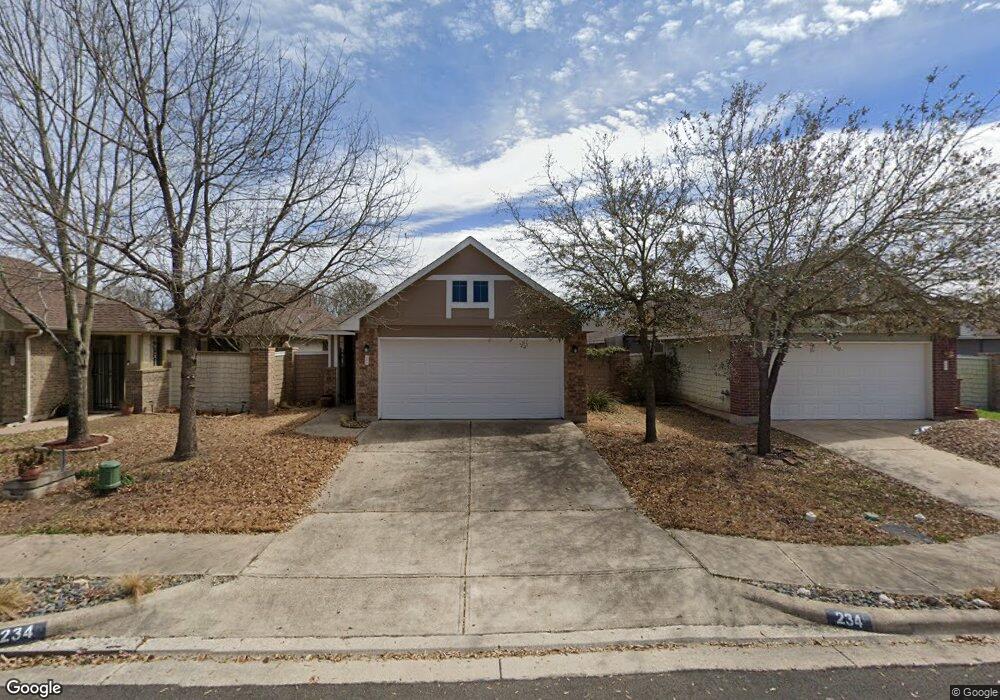 234 Silo St, San Marcos, TX 78666 - photo 1