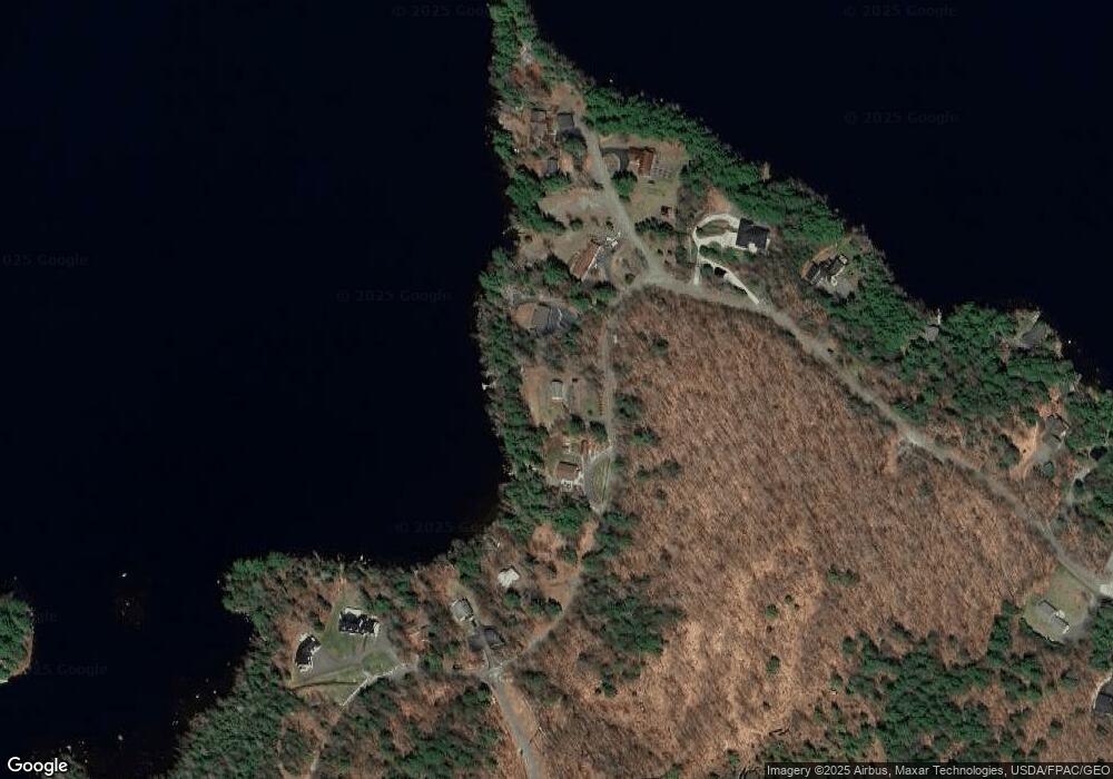 1407 Great Moose Dr, Hartland, ME 04943 - photo 1