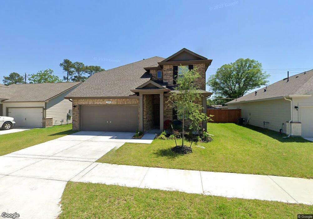 7702 Nevaeh Crest Path, Houston, TX 77016 - photo 1