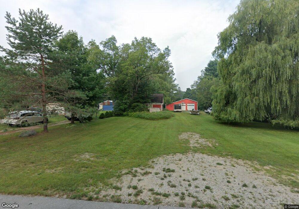 8686 Aura St, Kaleva, MI 49645 - photo 1