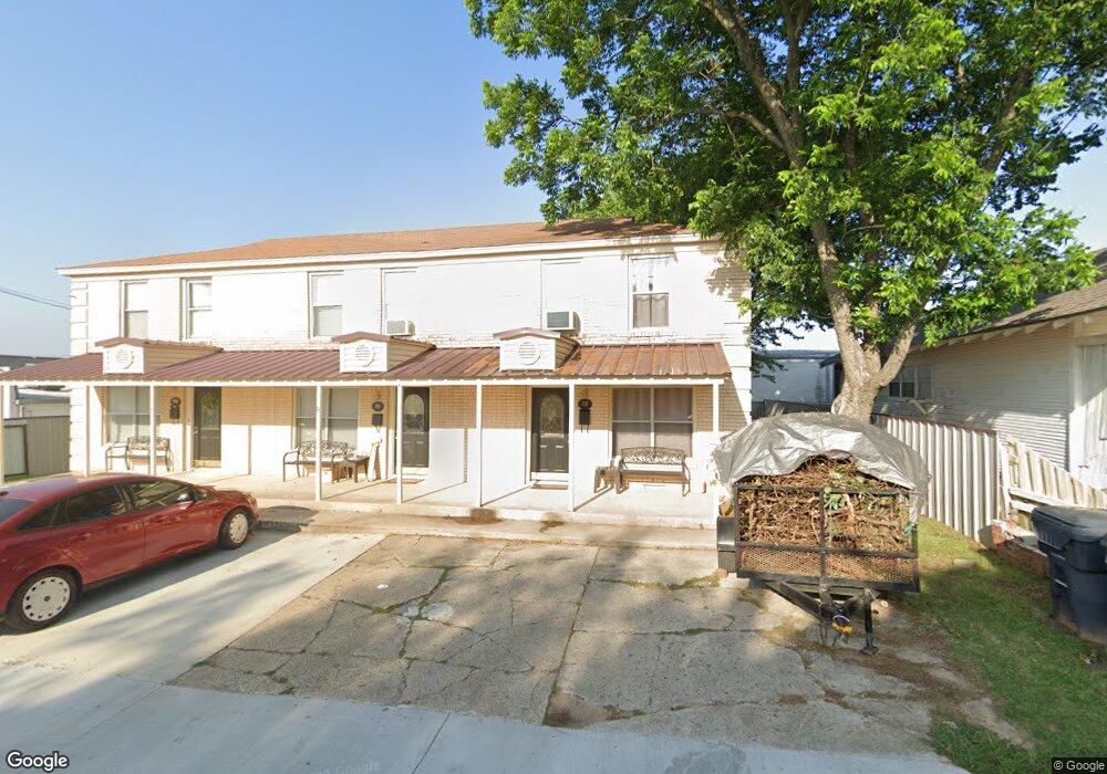 112 H St SW, Ardmore, OK 73401 - photo 1