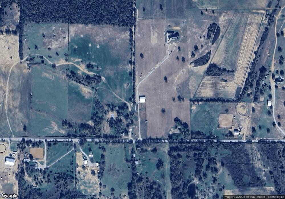 565 Cottonwood Trail, Poolville, TX 76487 - photo 1