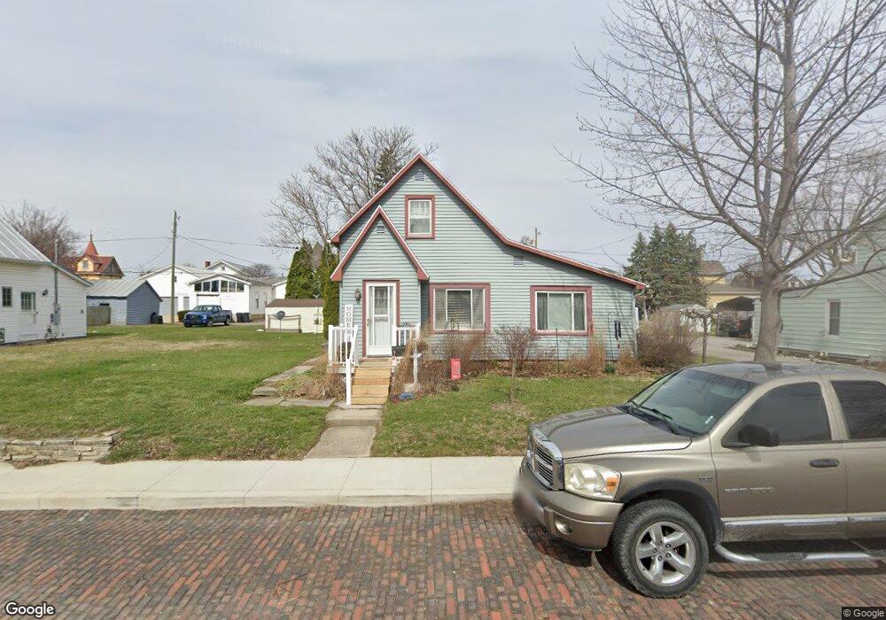 209 N Broadway St, Columbus Grove, OH 45830 - photo 1