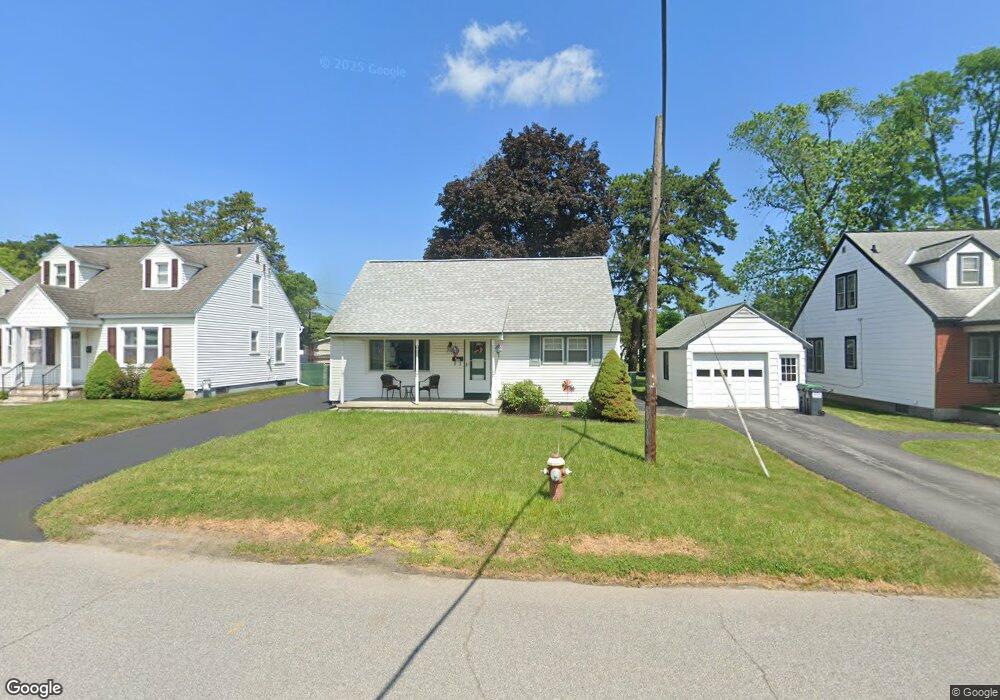 2107 Pinelawn Ave, Schenectady, NY 12306 - photo 1