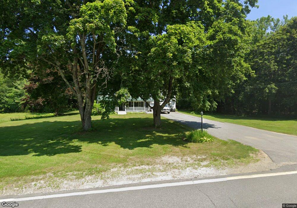 1119 River Rd, Woolwich, ME 04579 - photo 1