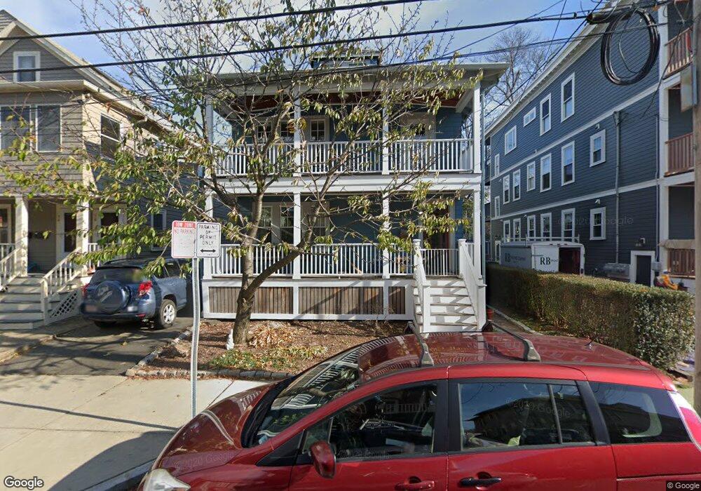 70 Chilton St, Cambridge, MA 02138 - photo 1
